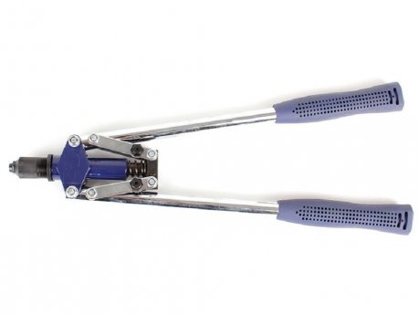 WOMAX Klešta za pop nitne 430mm dvoručna šifra 0197201