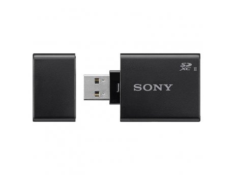 SONY MRW-S1