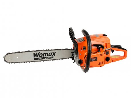WOMAX Motorna testera W-KS 2200 B benzinska lančana