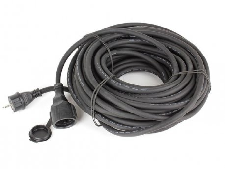 WOMAX Produžni kabal 25m/2.5mm2 (77901725)