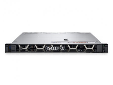 DELL PowerEdge R450 Xeon Silver 4309Y 8C 1x16GB H755 1x480GB RI 800W (1+1) 3yr NBD + sine