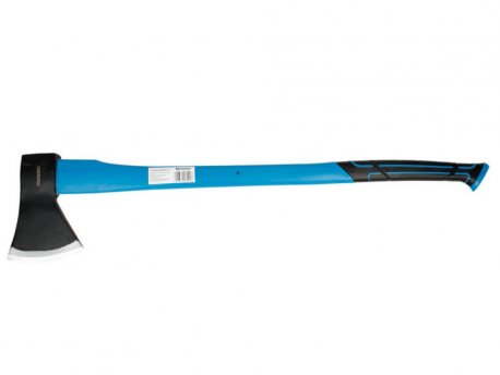 WOMAX PRO Sekira 1500 g fiberglas drška