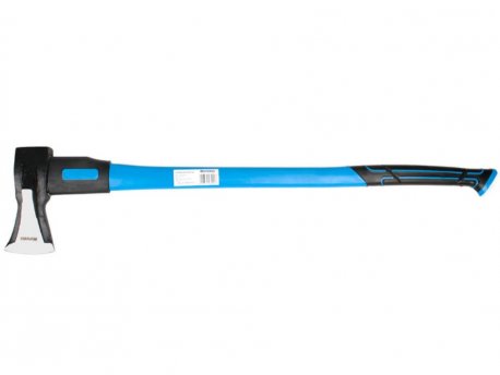 WOMAX PRO Sekira cepača 2 kg fiberglas