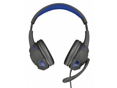 TRUST GXT307B Ravu Headset PS4 (23250)