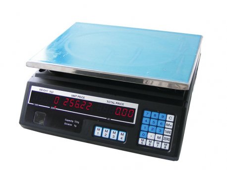HAUS Vaga elektronska kućna-35 KG (0292000)