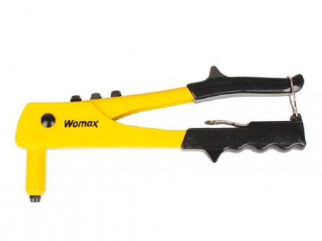 WOMAX Klešta za pop nitne aluminijumske i čelične šifra 0197215