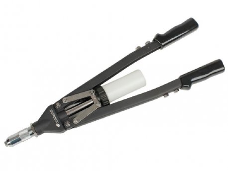 WOMAX PRO Klešta za pop nitne pro dvoručna 530mm šifra 0197219
