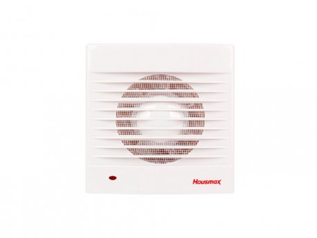 HAUS Ventilator za kupatilo 100mm šifra 0293031