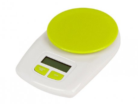 HAUSMAX Vaga elektronska za kuhinju 3kg šifra 0292067