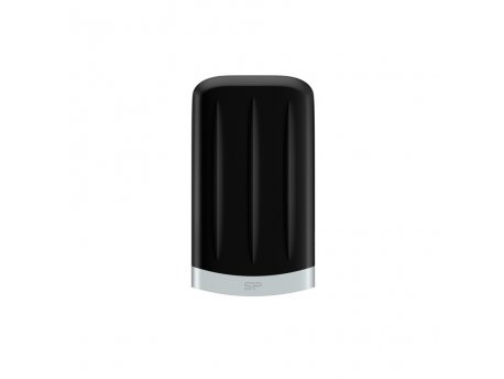 SILICON POWER Armor A65B 2TB SP020TBPHD65BS3G USB 3.2 Gen.1 crno sivi eksterni HDD
