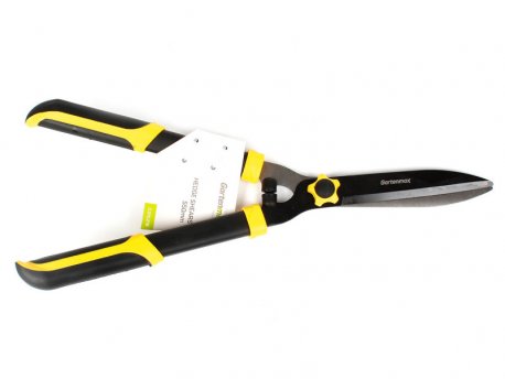 GARTENMAX Makaze za živu ogradu 610 mm