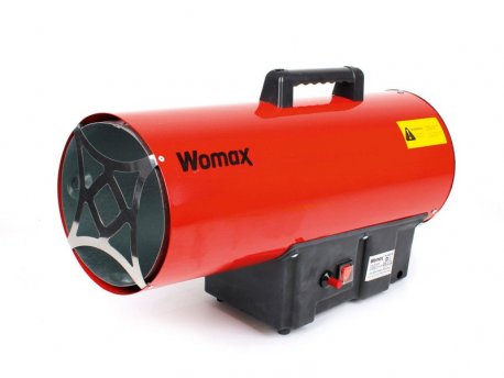 WOMAX Grejac gasni W-HGG 30