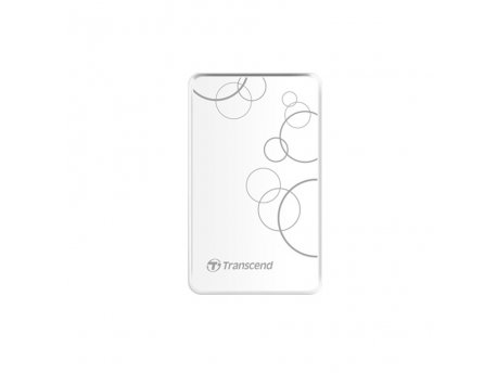 TRANSCEND 2TB StoreJet 25A3 (TS2TSJ25A3W) eksterni hard disk beli