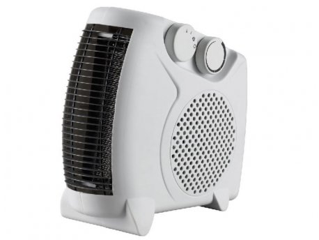 WOMAX Grejalica W-HKL 2200