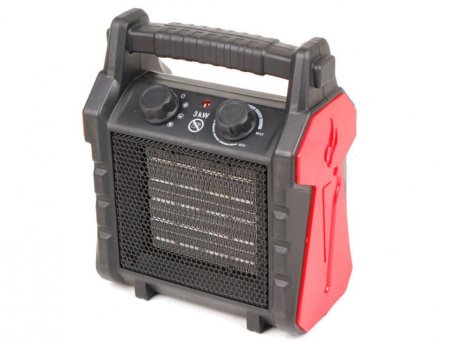 WOMAX Grejalica - kalorifer W-EH 3000-1FP