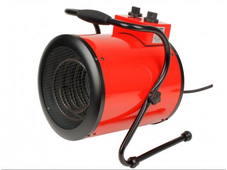 HAUSMAX Grejalica - kalorifer W-HKL 2500