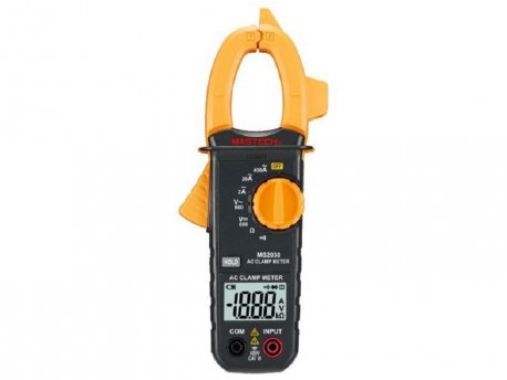 MASTECH Multimetar digitalni MS2030
