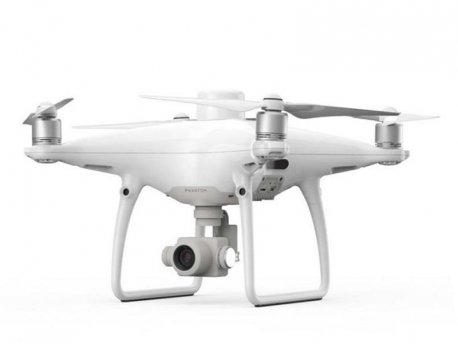 DJI Phantom 4 RTK SE Combo