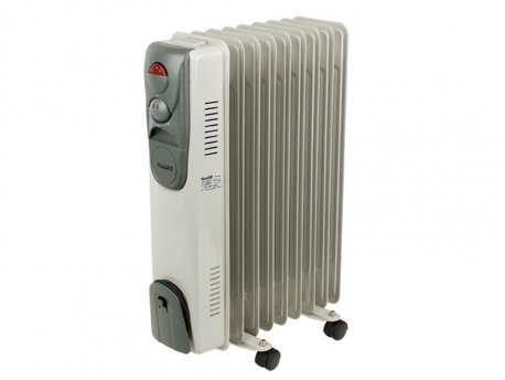 HAUSMAX Radijator uljni W-OR 2000-9