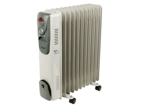HAUSMAX Radijator uljni W-OR 2500-11