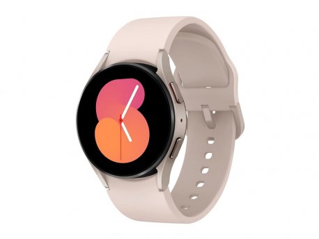 SAMSUNG Galaxy Watch 5 40mm LTE Zlatni