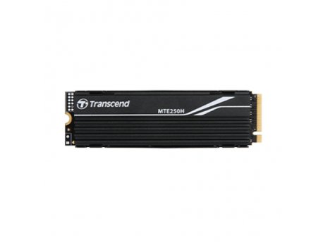 TRANSCEND 2TB M.2 2280 PCIe Gen4x4 TS2TMTE250H SSD sa hladnjakom
