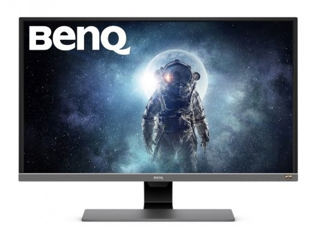BENQ EW3270U 4K UHD AMD FreeSync