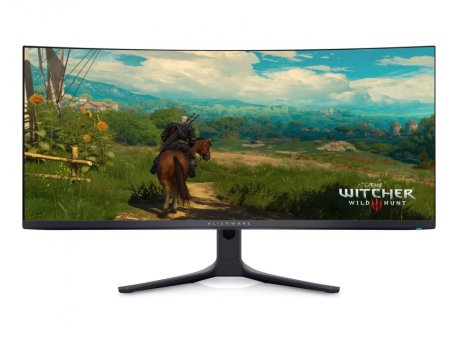 DELL AW3423DWF QHD OLED 165Hz AMD FreeSync Premium Pro Curved