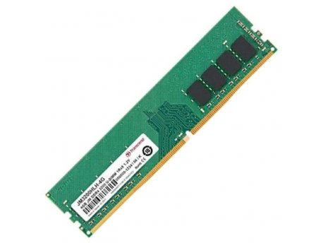 TRANSCEND 4GB DDR4 3200MHz, memorija za desktop (JM3200HLH-4G)