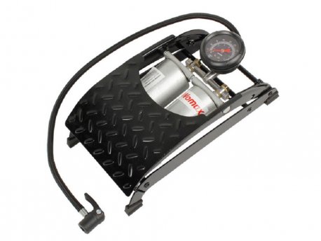WOMAX Pumpa nožna 55 x 120 m (75900106)