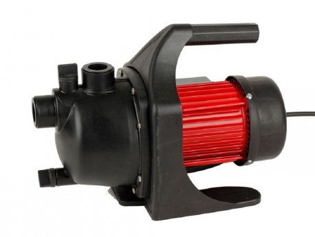 WOMAX Pumpa baštenska W-GP 1000