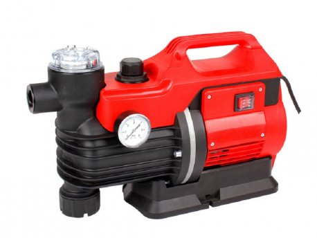 WOMAX Pumpa baštenska W-GP 900