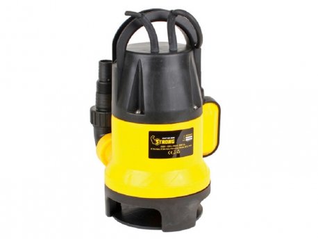 STRONG Pumpa potapajuča SDWP 400-8000