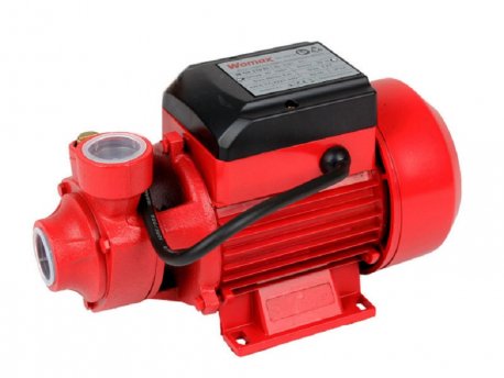 WOMAX Pumpa baštenska W-GP 370 BI
