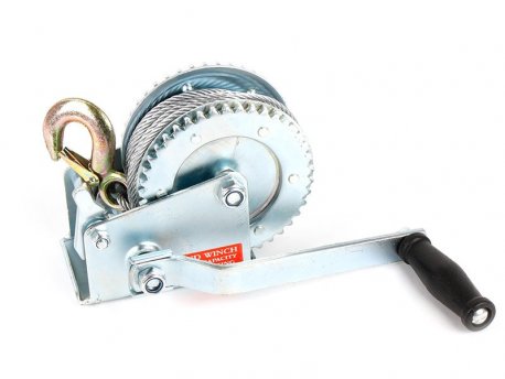 WOMAX Vitlo sa sajlom 1000 KG -5.00MMX15M