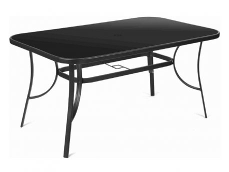 FIELDMANN FDZN 5030 Baštenski sto