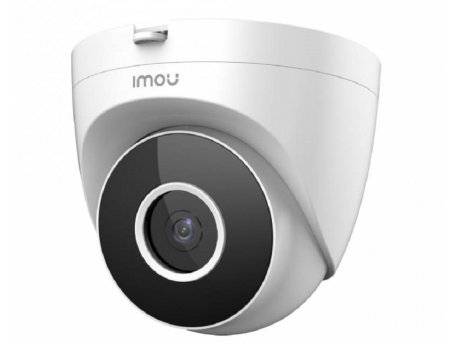IMOU IPC-T22EAP Turret SE 1080P H.265 Wi-Fi Camera