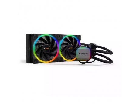 BE QUIET PURE LOOP 2 FX 280mm BW014 Silent vodeno hladjenje za procesor