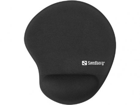 Sandberg Podloga za miša Wrist Rest 820 98