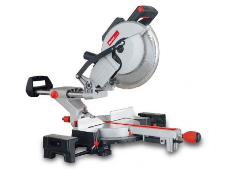 WOMAX Testera kružna za uglove potezna W-KGSZ 2000-255