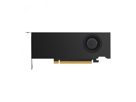 HP NVidia RTX A2000 6GB 340L0AA 4mDP