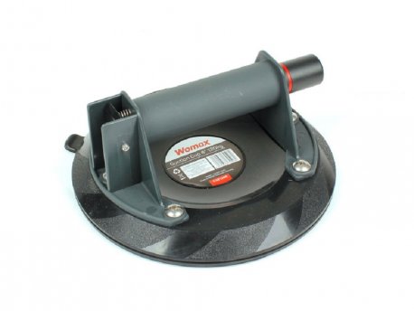 WOMAX Vakum hvataljka PRO 120KG šifra 0581099
