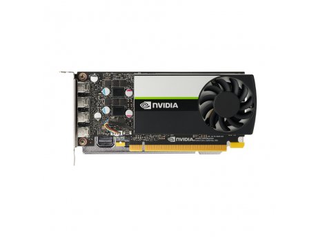 HP Nvidia T1000 8GB 5Z7D8AA 4mDP