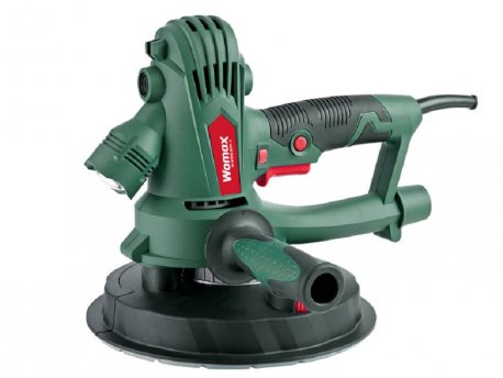 WOMAX Brusilica za zid W-WWS 600-2