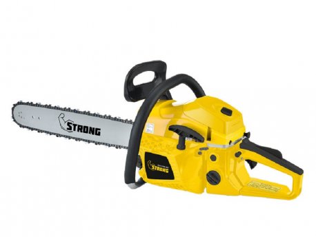 STRONG Testera lančana SGCS 2200-455 benzinska šifra 084222455