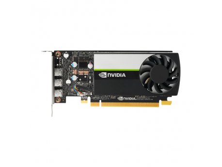 HP NVIDIA T400 4GB 5Z7E0AA 3mDP