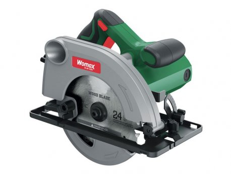 WOMAX Testera kružna W-HK 1200