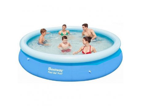 BESTWAY Bazen za dvorište Fast set 366x76cm 57273E