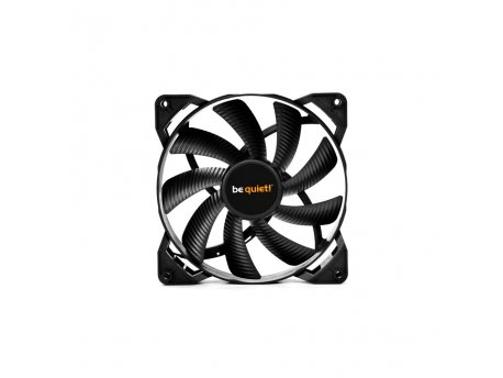 BE QUIET Pure Wings 2 140mm High-Speed BL082 ventilator za kuciste