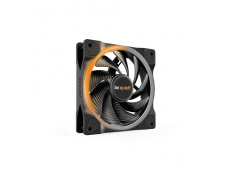 BE QUIET Light Wings 120mm BL073 High speed ventilator za kućište
